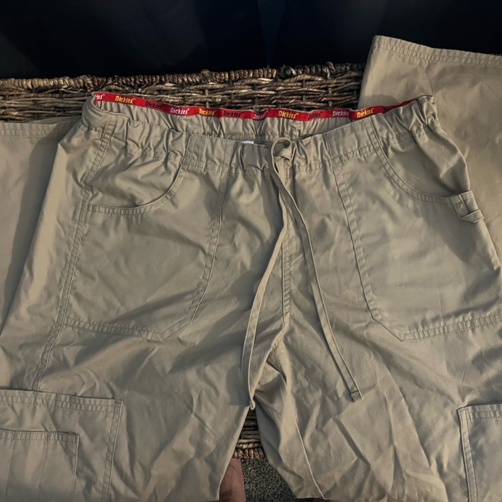 Dickies Scrub Pant